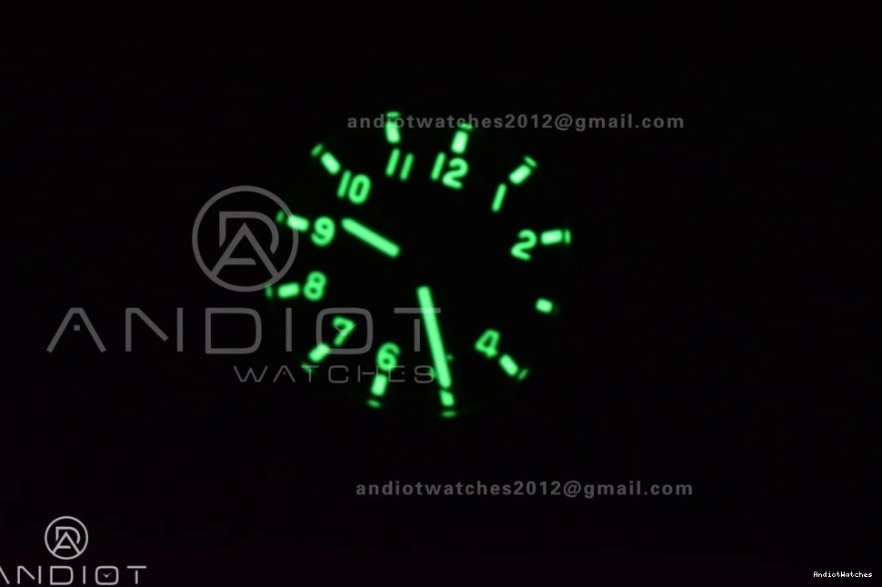Rubber On 1:1 Aquanaut 514 Dial SS NewStyle Strap 324CS 5168G 42mm ZF Edition Green Green Best 0922